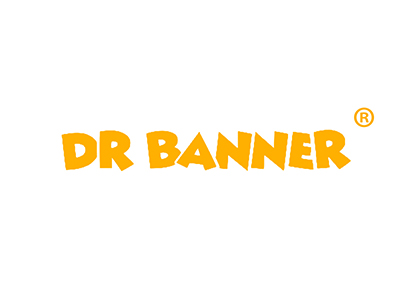 DR BANNER“班纳博士”