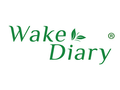 Wake Diary“唤醒日记”