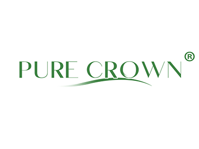 PURE CROWN“纯净之冠”