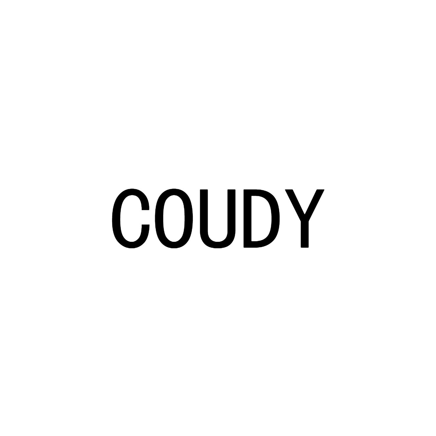 COUDY