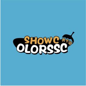 秀卡璐SHOWCOLORSSC