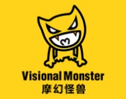 摩幻怪兽
VISIONAL MONSTER