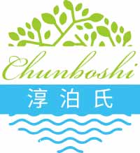淳泊氏
chunboshi