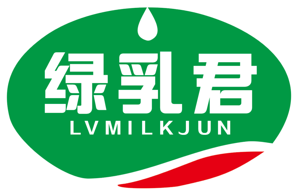 绿乳君 LVMILKJUN