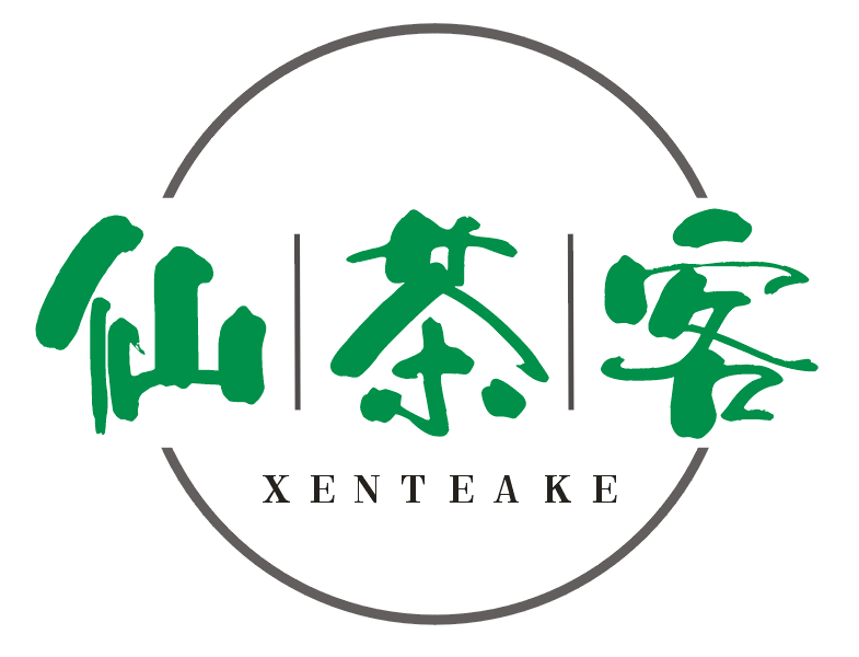 仙茶客 XENTEAKE