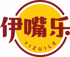 伊嘴乐
yizuile