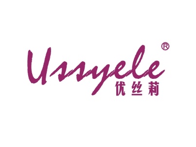 优丝莉USSYELE