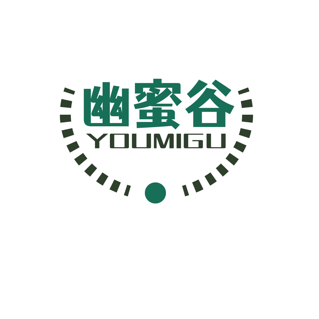 幽蜜谷YOUMIGU