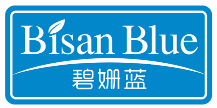 碧姗蓝Bisan Blue