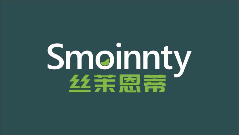 丝茉恩蒂Smoinnty