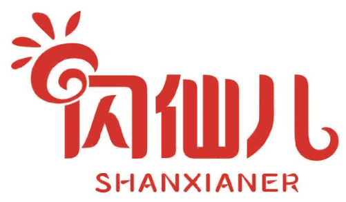 闪仙儿Shanxianer