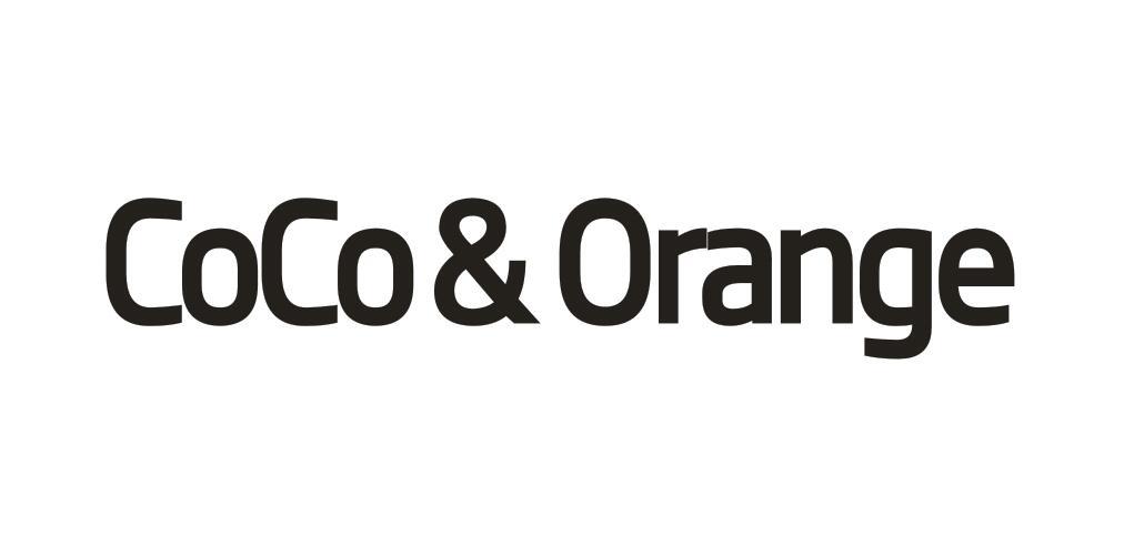 COCO & ORANGE