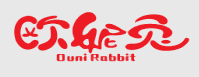 欧妮兔ouni Rabbit