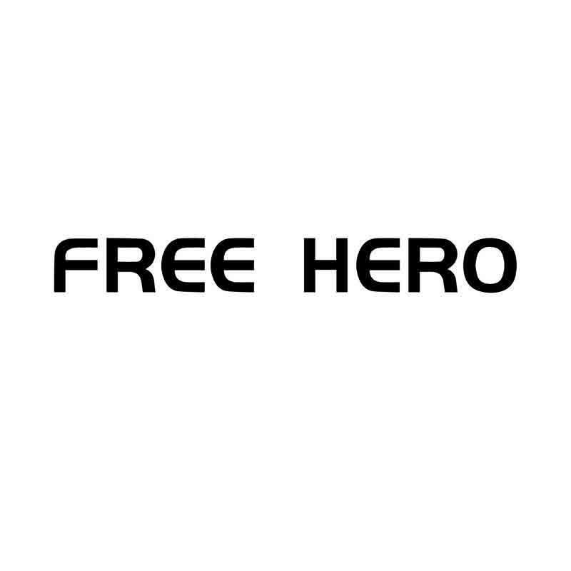 Free Hero
