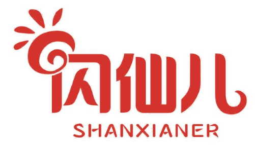 闪仙儿Shanxianer