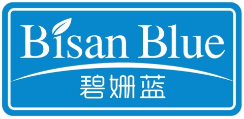 碧姗蓝Bisan Blue