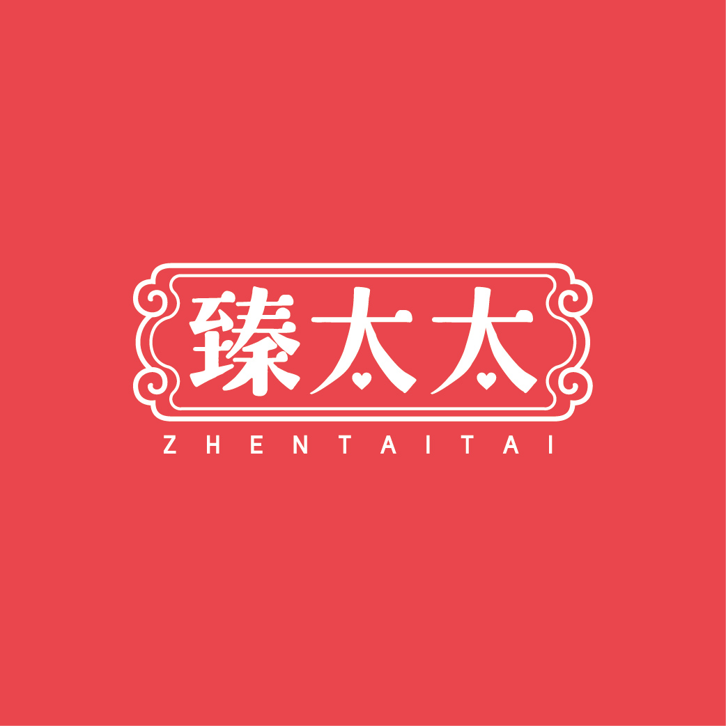 臻太太ZHENTAITAI