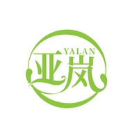 亚岚
YALAN