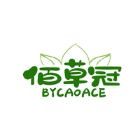 佰草冠
BYCAOACE