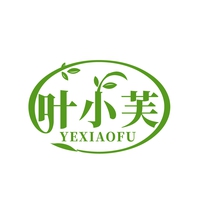 叶小芙
YEXIAOFU