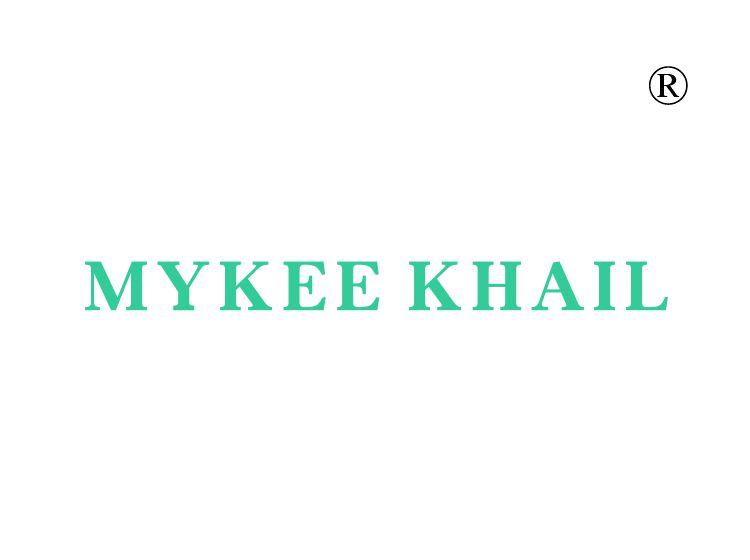 MYKEE KHAIL