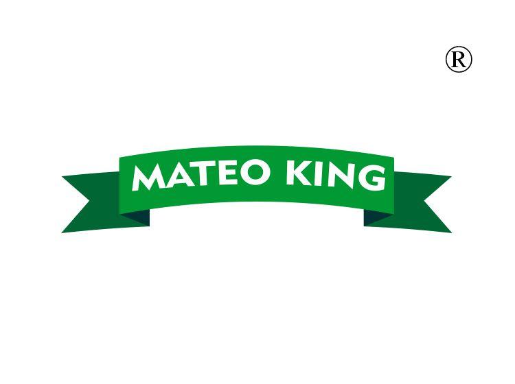 MATEO KING