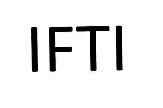 IFTI