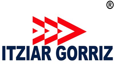 Itziar Gorriz   伊扎.格莉兹