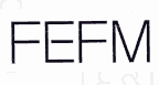 FEFM