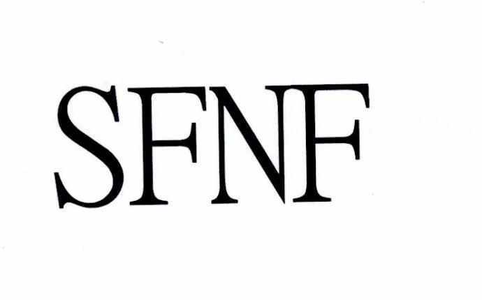 SFNF