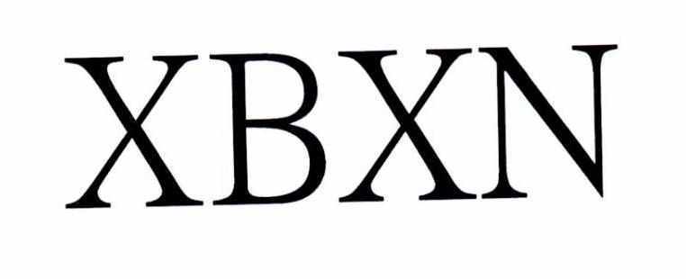 XBXN