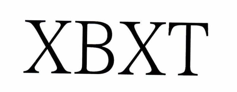 XBXT