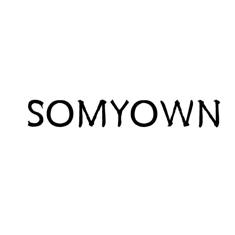 SOMYOWN