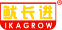 鱿长进;
IKAGROW