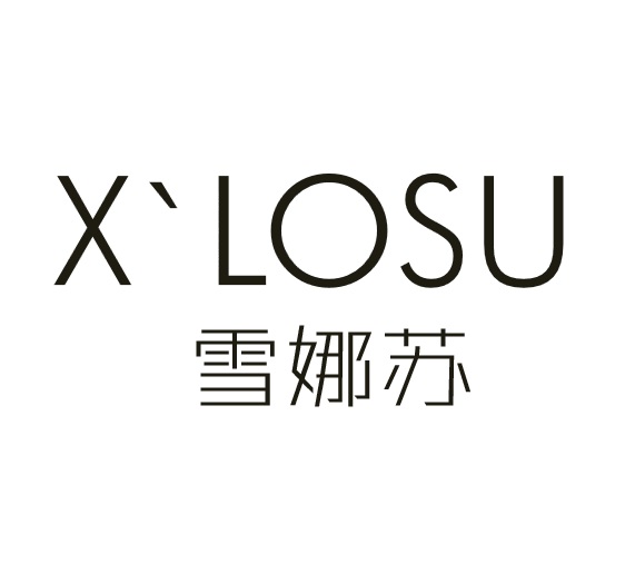 雪娜苏X`LOSU