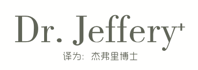 DR.JEFFERY（杰弗里博士）