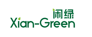 闲绿XIAN-GREEN