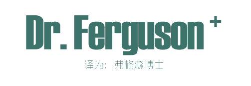 DR.FERGUSON（弗格森博士）