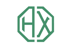HX图形