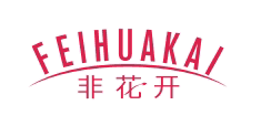 非花开FEIHUAKAI