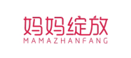 妈妈绽放MAMAZHANFANG