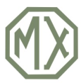 MX图形