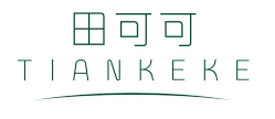 田可可TIANKEKE