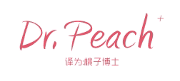 DR. PEACH（桃子博士）