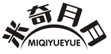 米奇月月
MIQIYUEYUE