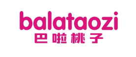 巴啦桃子BALATAOZI