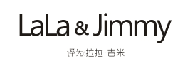 LALA&JIMMY（拉拉·吉米）
