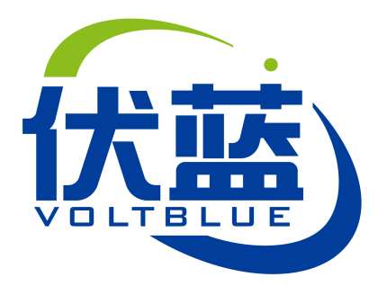 伏蓝VOLTBLUE