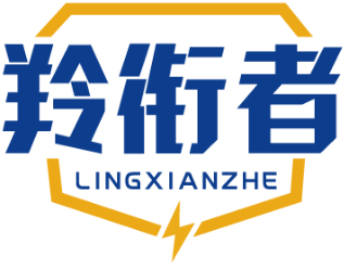 羚衔者LINGXIANZHE