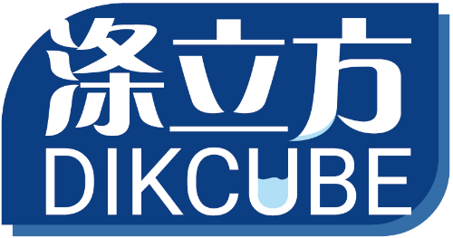 涤立方DIKCUBE